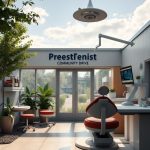 Pediatric Dentistry Community Drive