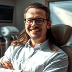 Perechocky Joseph DDS