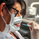 Personal Touch Dentistry: Wilma F. Antonio, DDS