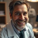 Philip Moss, DDS, MD