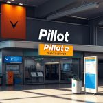 Pilot Travel Center