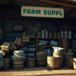 Place Feed & Farm Supply