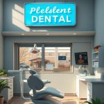 Pleasant Street Dental