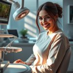 Precision Dental: Steinberg Victoria V DDS