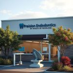 Precision Endodontics of Rockland
