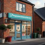 Progressive Dental of Norwich