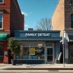 Purchase Street Family Dental