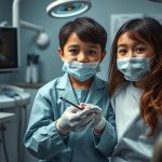 Queens Children Dentist