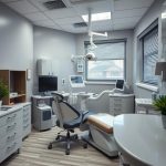 Queens Family Dental Office