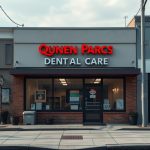 Queensboro Plaza Dental Care