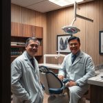 R & I Dental PLLC – Dr Robert Ilyayev Dr Shamuel Ilyayev