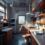 ROE Jamestown Dental Lab