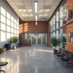 RPCN Wayne Community Health Center