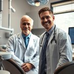 Randolph Dental Care: Dr. Glen Goldstein Dr Zachary Goldstein