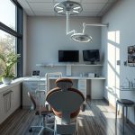 Randolph Dental Center: Mruk James G DDS