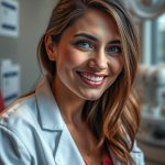 Rebecca Falsafi DDS MS pc