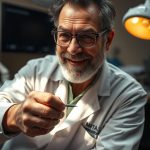 Richard J. Kobak, D.D.S., F.A.G.D.