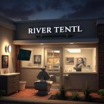 River Town Dental of Pelham