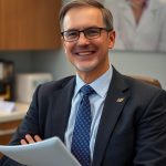 Robert B Larson, LPN, JD – Dental Attorney