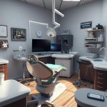 Rockaway Dental Products Co