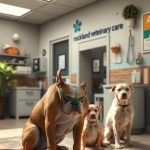 Rockland Veterinary Care – Pomona