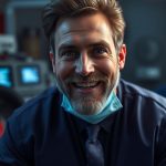 Roman Melnyk, DDS, MS