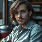 Roswick Norman a DDS