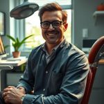 Rubinstein Harrison N DDS