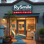 RyeSmiles Pediatric Dentistry