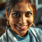 Sangeeta Sethi, DDS