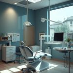Saunders Dental Clinic