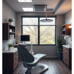Scarsdale Dental Office