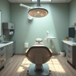 Scott Amer, DMD, Pediatric Dentistry