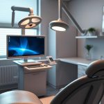 Serenity Laser Dental PC