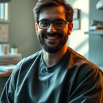 Shay Markovitch, DDS