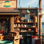 Shelter Island Hardware