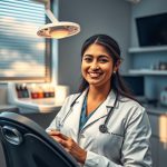 Shiza Khan, DDS, Dentist