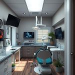 Shoreham Family Dental – Dr. Salmonson