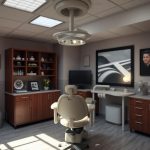 Simonetti Joseph Nyt DDS PC