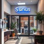 Sirius Orthodontics: Syracuse Location