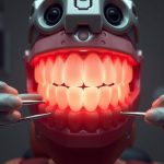 Skrobola Michael DDS