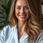 Smallberg Jordana D DDS