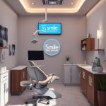 Smile Dental Management Inc