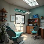 Smile-Savers Pediatric Dentistry