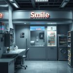 Smile Station