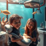 Smiles Under the Sea Pediatric Dentistry