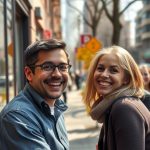 Smiles on the Upper Westside