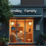 Smiley Family Dental