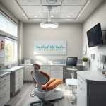Smith’s Little Smiles Pediatric Dentistry