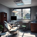 Smithtown Dental Office PC- Lee J. Montes, DDS